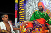 Kashi Mutts new  Seer Samyameendra Theertha gets grand reception in Mulki